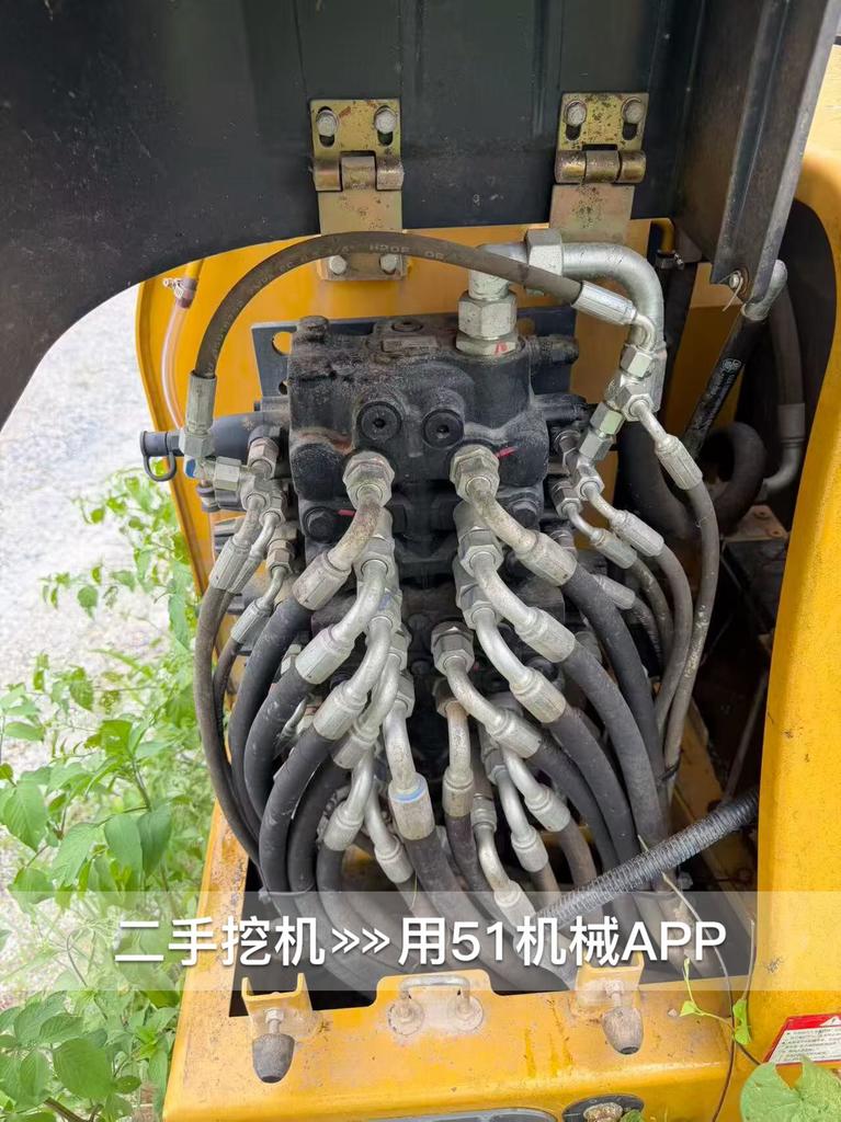 51机械